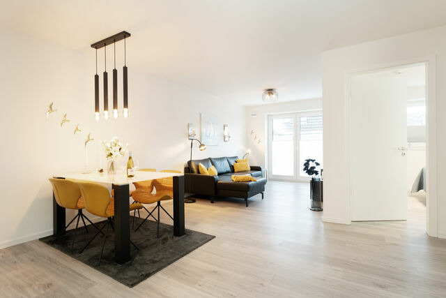 Ferienwohnung in Kellenhusen - Herz von Kellenhusen K&uuml;stenkind - Bild 13