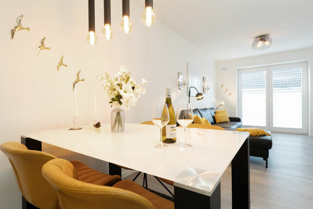 Ferienwohnung in Kellenhusen - Herz von Kellenhusen K&uuml;stenkind - Bild 14