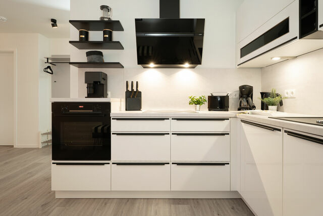 Ferienwohnung in Kellenhusen - Herz von Kellenhusen K&uuml;stenkind - Bild 20