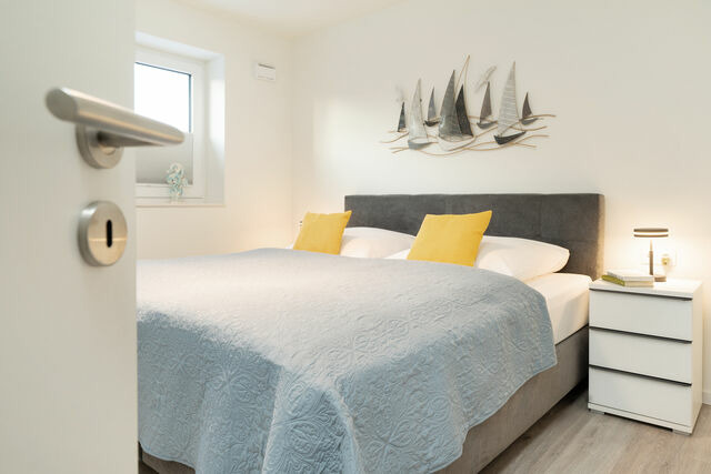 Ferienwohnung in Kellenhusen - Herz von Kellenhusen K&uuml;stenkind - Bild 24