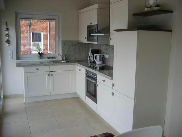 Ferienwohnung in Sch&ouml;nberger Strand - Lange, Volker: Ostseeresidenz Sch&ouml;nberger Strand "Ostseeblick Penthouse" (App. Nr. 5) - Bild 7