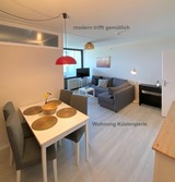 Ferienwohnung in Wendtorf - Whg. K&uuml;stenperle - Haus Nordlichter - Bild 1