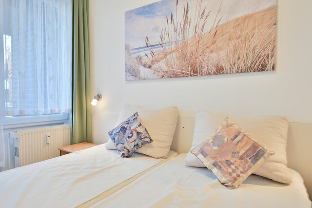 Ferienwohnung in Kellenhusen - Sobius Whg. 19 - Strandhotel - Bild 6