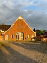 Ferienwohnung in Dannau - Ferienwohnung Pappelhof - Bild 6