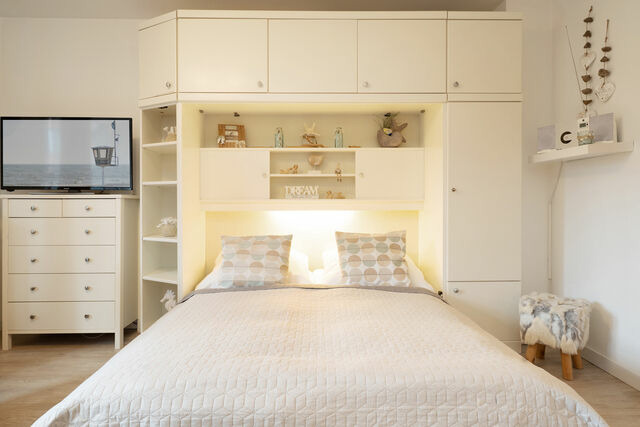 Ferienwohnung in Dahme - Haus Domicil Ostseenest - Bild 3