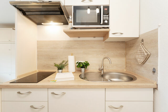 Ferienwohnung in Dahme - Haus Domicil Ostseenest - Bild 4