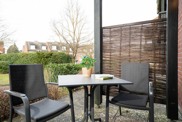 Ferienwohnung in Dahme - Haus Domicil Ostseenest - Bild 8