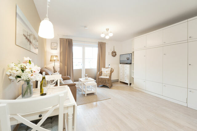 Ferienwohnung in Dahme - Haus Domicil Ostseenest - Bild 15