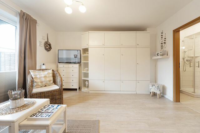 Ferienwohnung in Dahme - Haus Domicil Ostseenest - Bild 20