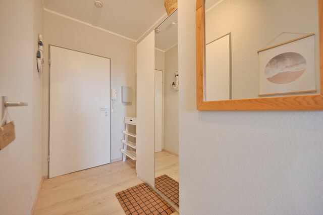 Ferienwohnung in Kellenhusen - "Fewo K&uuml;stenkoje - Haus Meeresblick Whg. 95" - Bild 17