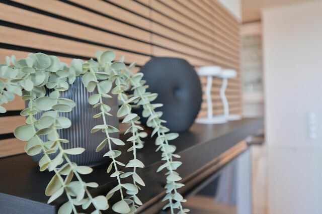 Ferienwohnung in Kellenhusen - Strandgest&ouml;ber 1-3-11- Strandappartements am Leuchtturmweg - Bild 5