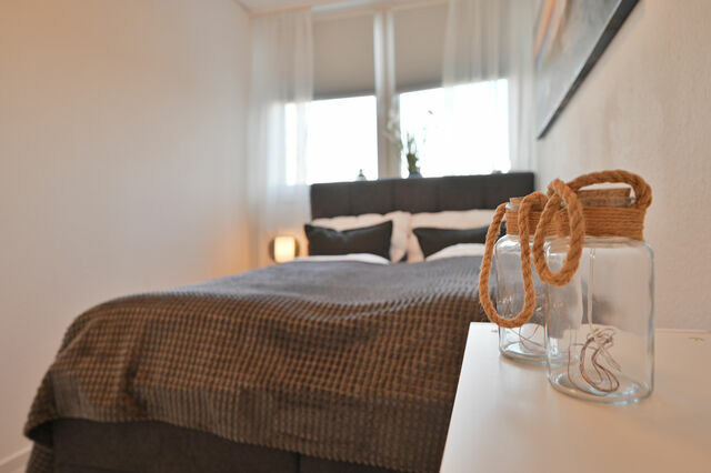 Ferienwohnung in Kellenhusen - Strandgest&ouml;ber 1-3-11- Strandappartements am Leuchtturmweg - Bild 18