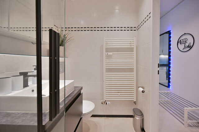 Ferienwohnung in Kellenhusen - Strandgest&ouml;ber 1-3-11- Strandappartements am Leuchtturmweg - Bild 20