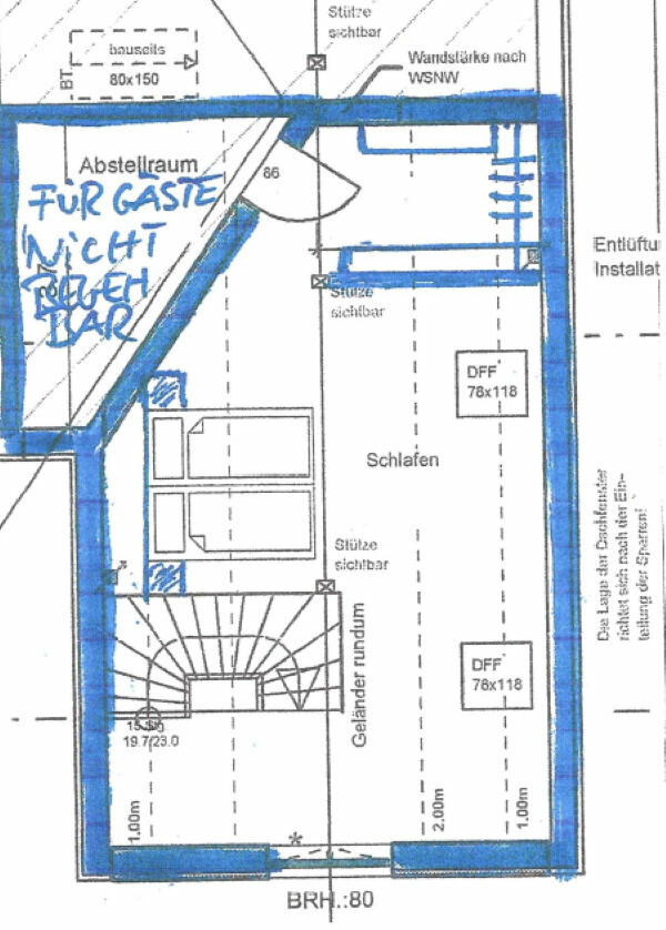 Ferienwohnung in Ummanz - Landhaus L&uuml;&szlig;vitz Ferienwohnung - Wallbox - Bild 18