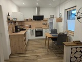 Ferienwohnung in Ummanz - 4* Landhaus L&uuml;&szlig;vitz Ferienwohnung - Wallbox - Bild 17