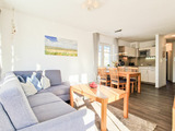 Ferienwohnung in Seebad Bansin - (Brise) Ostseepark Bansin App. 510 - Bild 1
