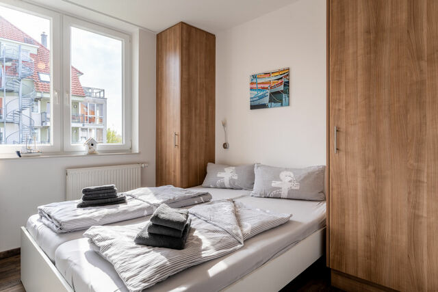 Ferienwohnung in Gro&szlig;enbrode - M&ouml;wennest 6 - Gro&szlig;enbrode - Bild 8