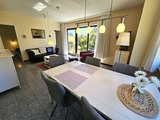 Ferienwohnung in Dahme - FeWo Deichkante Whg.4 - Bild 4