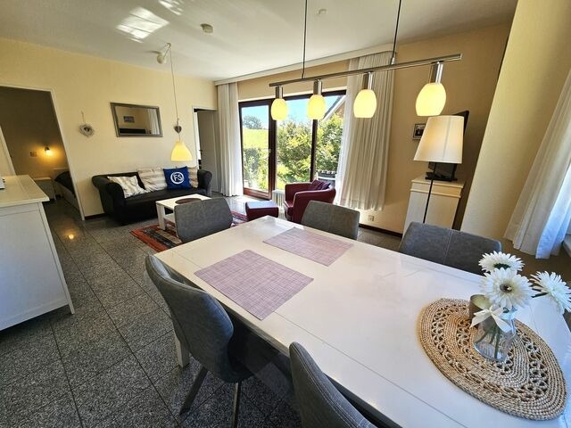 Ferienwohnung in Dahme - FeWo Deichkante Whg.4 - Bild 4