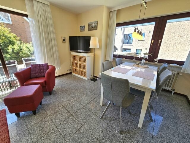 Ferienwohnung in Dahme - FeWo Deichkante Whg.4 - Bild 5
