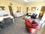 Ferienwohnung in Dahme - FeWo Deichkante Whg.4 - Bild 8