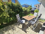 Ferienwohnung in Dahme - FeWo Deichkante Whg.4 - Bild 10