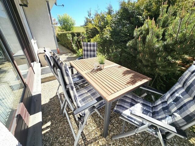 Ferienwohnung in Dahme - FeWo Deichkante Whg.4 - Bild 11