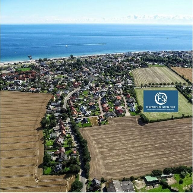 Ferienwohnung in Dahme - FeWo Deichkante Whg.4 - Bild 12