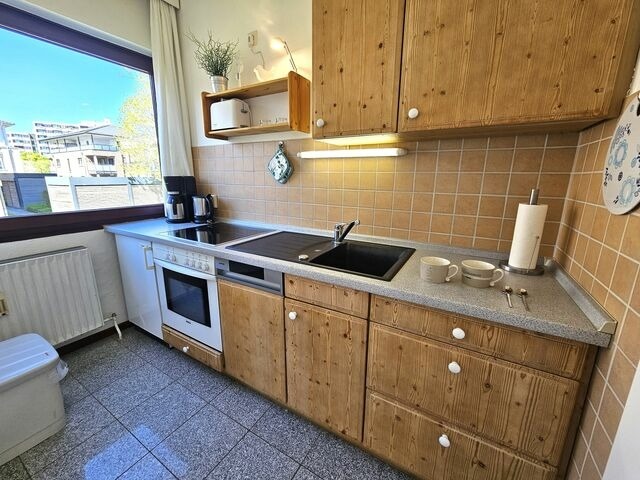 Ferienwohnung in Dahme - FeWo Deichkante Whg.4 - Bild 13