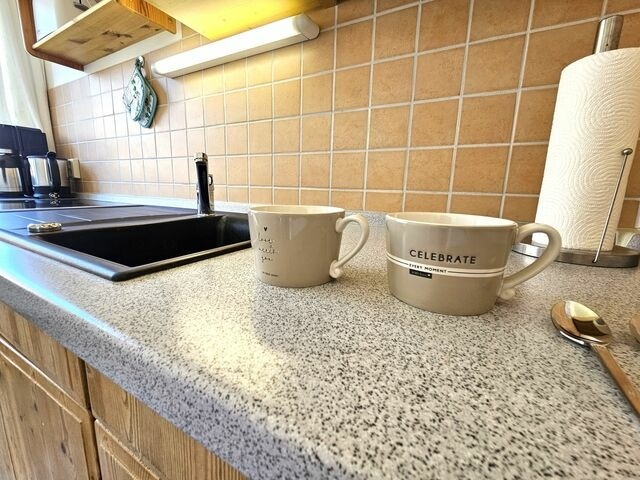 Ferienwohnung in Dahme - FeWo Deichkante Whg.4 - Bild 14