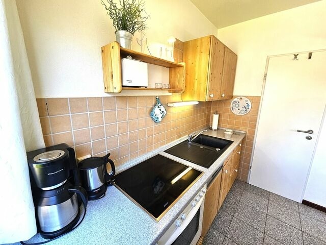 Ferienwohnung in Dahme - FeWo Deichkante Whg.4 - Bild 15