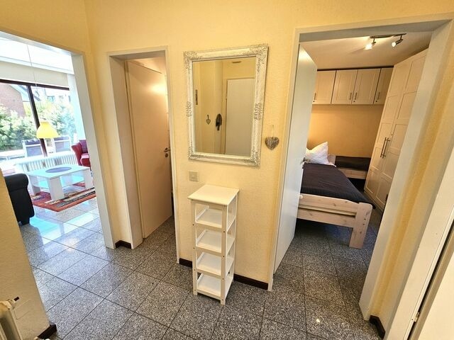 Ferienwohnung in Dahme - FeWo Deichkante Whg.4 - Bild 16