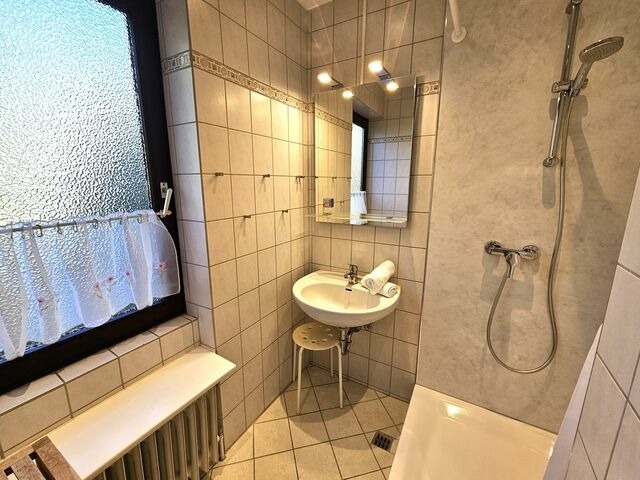 Ferienwohnung in Dahme - FeWo Deichkante Whg.4 - Bild 17