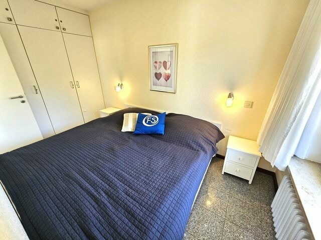 Ferienwohnung in Dahme - FeWo Deichkante Whg.4 - Bild 20