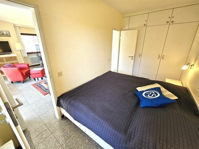 Ferienwohnung in Dahme - FeWo Deichkante Whg.4 - Bild 22