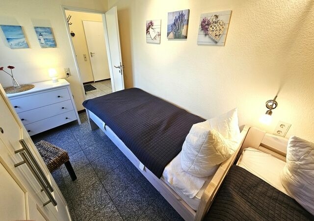 Ferienwohnung in Dahme - FeWo Deichkante Whg.4 - Bild 24