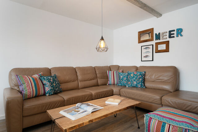 Ferienhaus in Fehmarn OT Landkirchen - Kleine Meerjungfrau - Bild 2