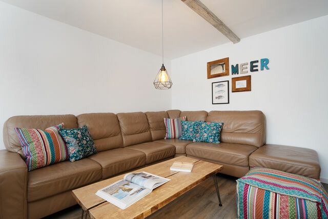 Ferienhaus in Fehmarn OT Landkirchen - Kleine Meerjungfrau - Bild 6