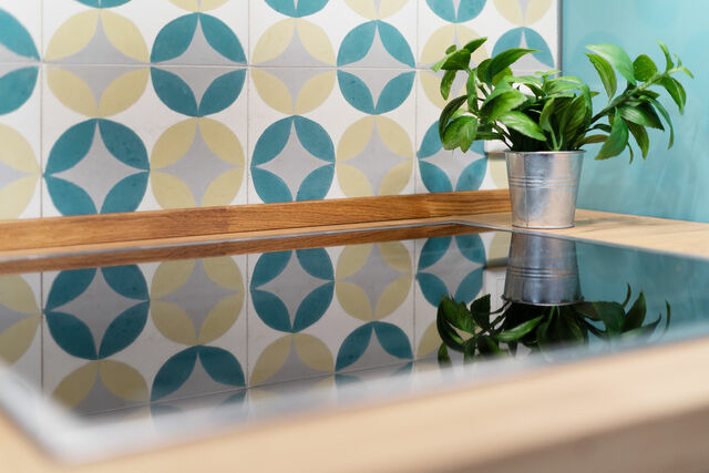 Ferienhaus in Fehmarn OT Landkirchen - Kleine Meerjungfrau - Bild 14