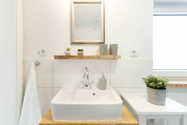 Ferienhaus in Fehmarn OT Landkirchen - Kleine Meerjungfrau - Bild 24