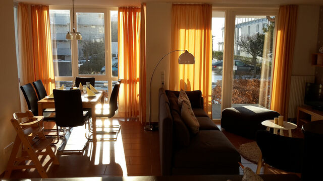 Ferienwohnung in Gro&szlig;enbrode - Seed&uuml;ne 3 - Gro&szlig;enbrode - Bild 8