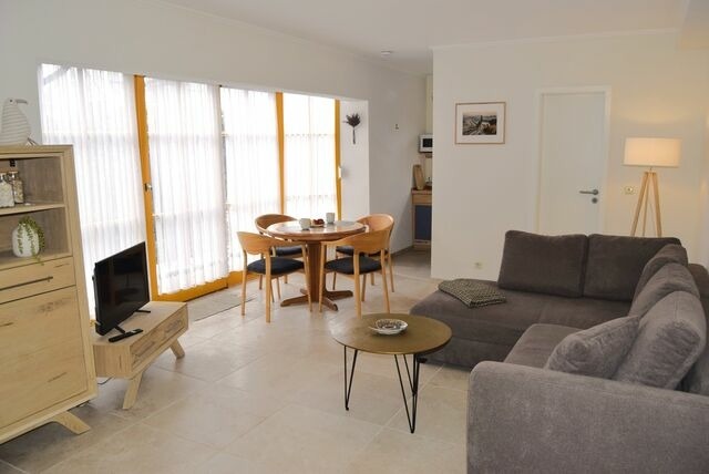 Ferienwohnung in Sch&ouml;nberger Strand - Appartement "Strand Brise" (Nr.2) - Bild 2