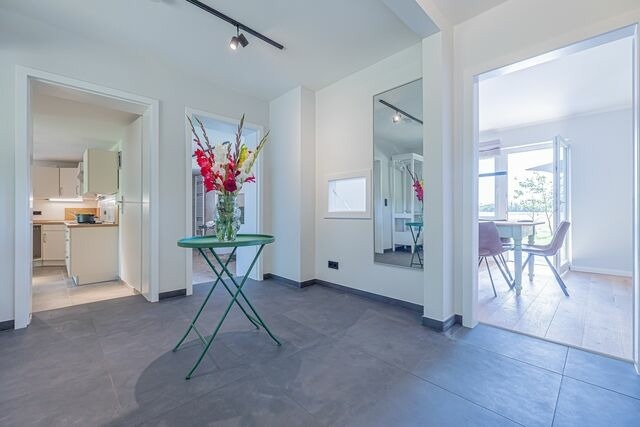 Ferienhaus in Maasholm - Hummerkoje - Bild 2