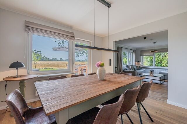 Ferienhaus in Maasholm - Hummerkoje - Bild 11