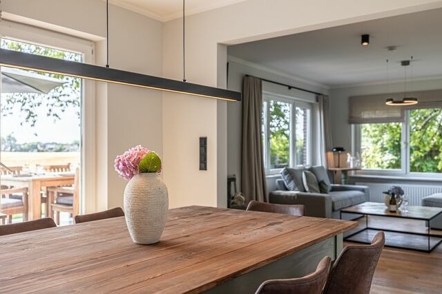 Ferienhaus in Maasholm - Hummerkoje - Bild 13