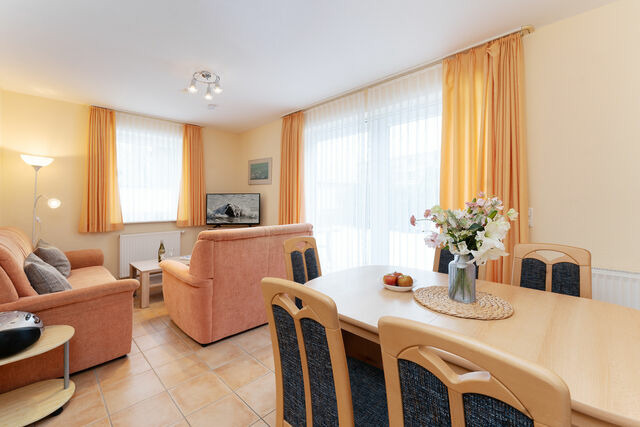 Ferienhaus in Kellenhusen - Haus 2 Kapit&auml;n - Bild 8