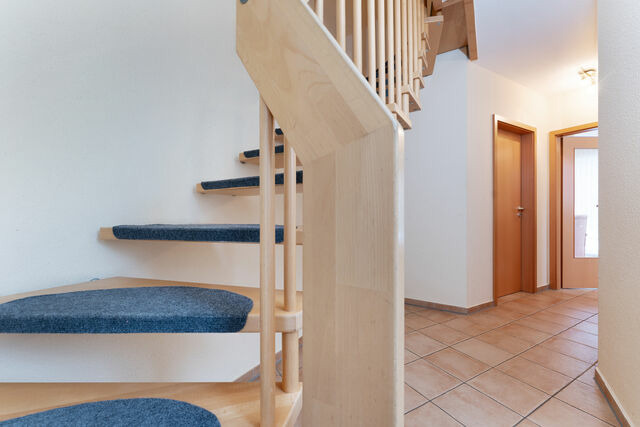 Ferienhaus in Kellenhusen - Haus 2 Kapit&auml;n - Bild 15