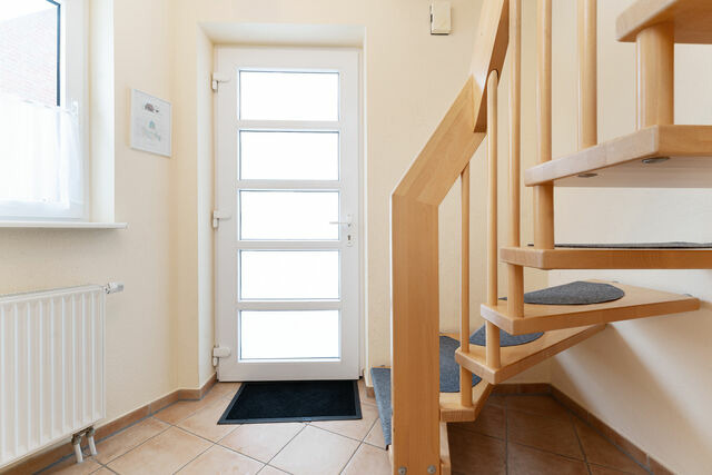 Ferienhaus in Kellenhusen - Haus 2 Kapit&auml;n - Bild 16