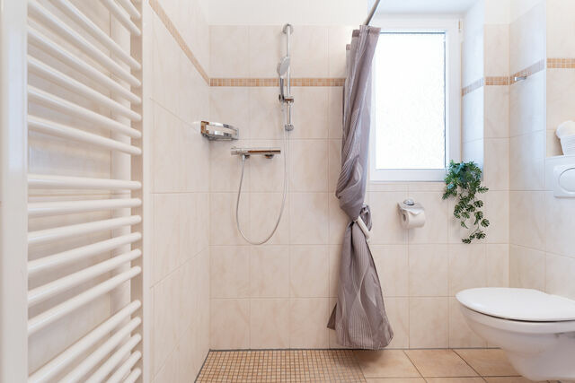 Ferienhaus in Kellenhusen - Haus 2 Kapit&auml;n - Bild 17