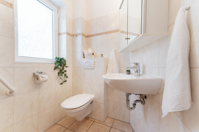 Ferienhaus in Kellenhusen - Haus 2 Kapit&auml;n - Bild 19